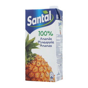 Santal Sumo Coco Ananas Banana 1L