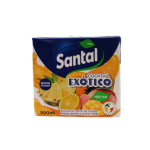 Santal Sumo Cocktail Exotico 500ml