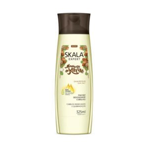 Skala Shampoo Karité 325ml