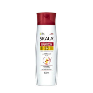 Skala  Shampoo 12 EM1 325ml