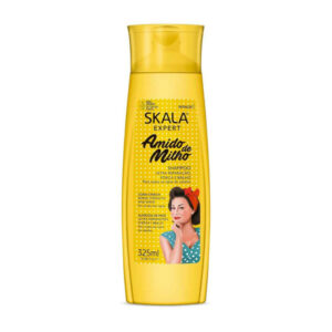 Skala Shampoo Amido de Milho 325ml