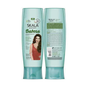 Skala Condicionador Babosa 325ml