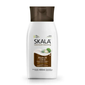 Skala Hidratante Agua de Coco 400ml
