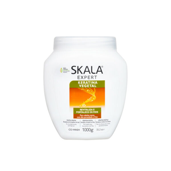 Skala Condicionador Keratina Vegetal 1000g
