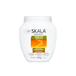 Skala Condicionador Keratina Vegetal 1000g