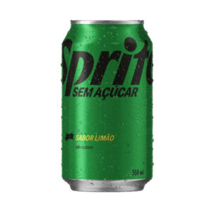 Sprite Refrigerante Zero Gfa 350ml
