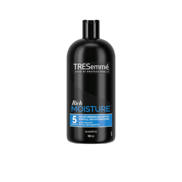 Tresemme Shampoo Moisture Rich 900ml