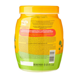 Nazca Hidratante Adeus Frizz 1Kg