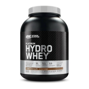 ON PLATINUM HYDROWHEY 3.5lbs CHOCOLATE