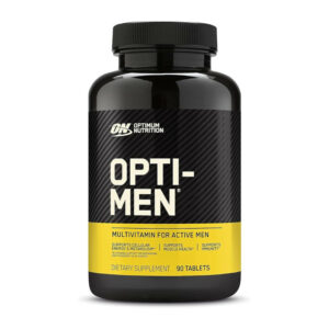 OPTI-MEN 90CAPS