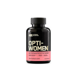 OPTI-WOMAN 60CAPS