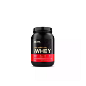 ON G.S 100% WHEY MORANGO 900GR