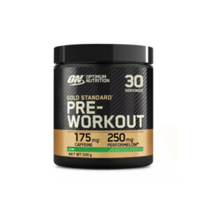 ON G.S PRE WORKOUT KIWI 330GR