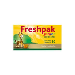 FRESHPAK JUNIOR ROOIBOS