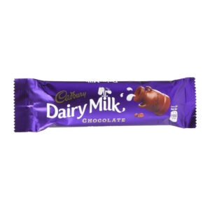 Cadbury Dairy Milk Chocolate Barra 37g