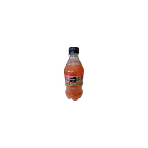 Cappy Deligth Guava 1L