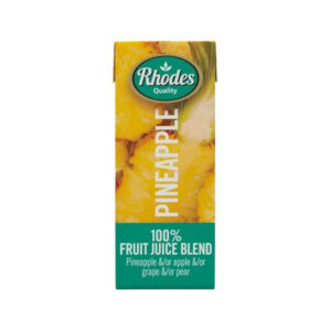 Sumo Rhodes Pineapple 200ml