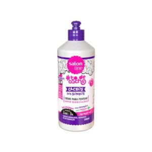 Salon Line - #todecacho - Cachos dos Sonhos - {Creme para Pentear, Super Hidratação}  300ml