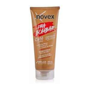 Novex - Pra Bombar - Café - Coffee - Condicionador  200ml