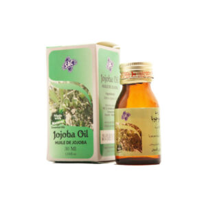 Sac - Jojoba Oil  30ml