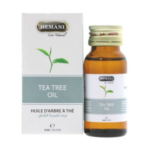 Hemani - Tea Tree Oil  30ml