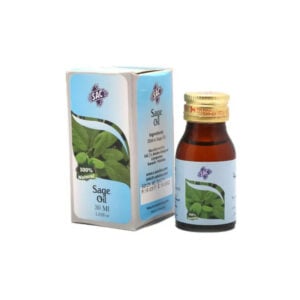 Sac - Sage Oil  30ml