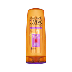 Loreal Elvive - Extraordinary Oil - Curl Nourishment - Oil In Balm - Amla Oil + 6 Precious flower Oils  250ml