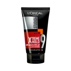 Loreal Studio Line - Xtreme Hold 9 - 48h Indestructible - Elastic Resistance  150ml