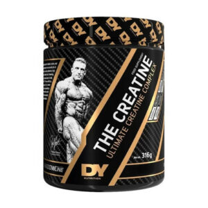 DY THE CREATINE 316GR PEACH