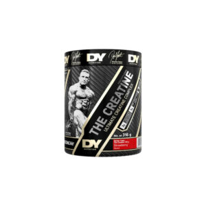 DY THE CREATINE 316GR STRAWBERRY