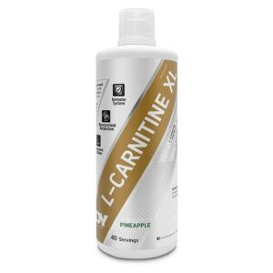 DY L-CARNITINE 1000ML PINEAPPLE