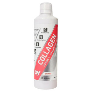 DY COLLAGEN + VITAMIN C 500ML ORANGE