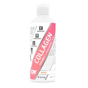 DY COLLAGEN + VITAMIN C 500ML MANGO