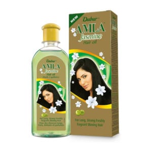 Amla Oil - The indian Hair Oil - Helps Strengthen & Give Shine To Hair  350ml