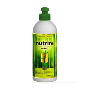 Novex - Nutrire - Broto de Bambu  300ml