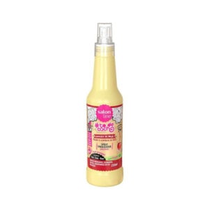 Salon Line - #todecacho - Vinagre de maca - Brilho e Controle Frizz - {Spray Finalizador, Brilhow}  250ml