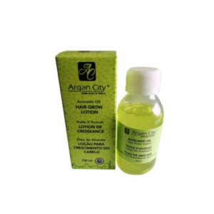 Argan City - Avocado Oil - Hair Grow Lotion  100ml