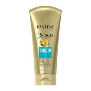 Pantene Pro-V - 3 Minute Miracle - Smooth & Sleek - Conditioner   200ml