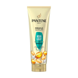Pantene Pro-V - 3 Minute Miracle - Aqua Light - Condicionador  200ml