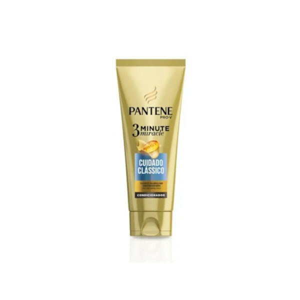 Pantene Pro-V - 3 Minute Miracle - Cuidado Classico - Condicionador  200ml