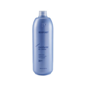 Risfort - Oxidante em Creme + Perfume - 30vol/9%  1000ml