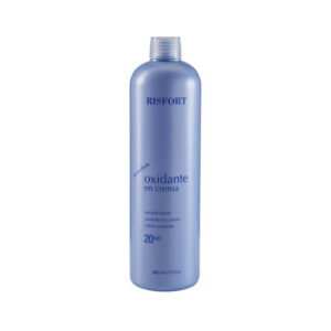 Risfort - Oxidante em Creme + Perfume - 20vol/6%  500ml