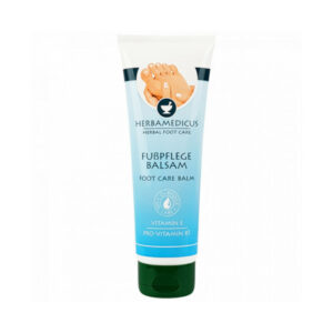 Herba Medicus - Foot Care Balm - Vitamin E, Pro Vitamin B5  125ml