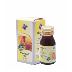 Sac - Vitamin E Oil  30ml