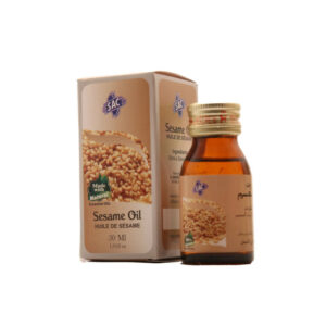 Sac - Sesame Oil  30ml