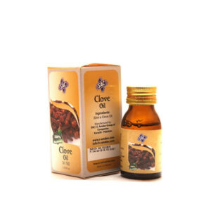Sac - Clove Oil  30ml