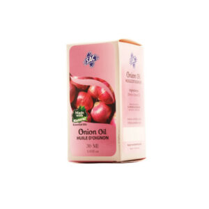 Sac - Onion Oil  30ml