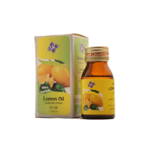 Sac - Lemon Oil  30ml