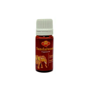 Sac - Sandalwood Oil  30ml