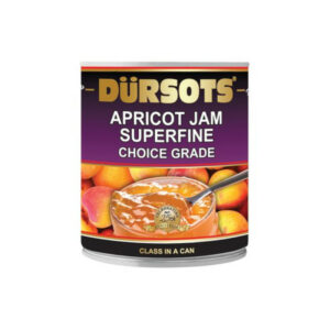 Jam DURSOTS Pessego 900g
